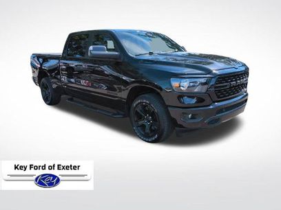 Used 2024 RAM 1500 Big Horn
