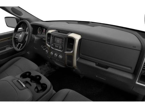 Used 2018 RAM 1500 Big Horn RWD image 19