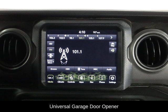 Used 2022 Jeep Gladiator Sport AWD/4WD image 27