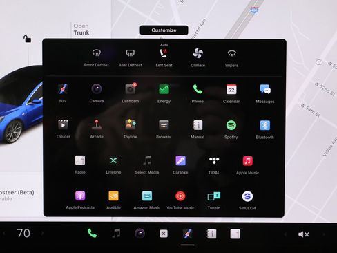 Used 2020 Tesla Model 3 Standard Range image 43