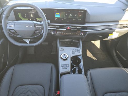New 2026 Kia Sportage X-Line image 6