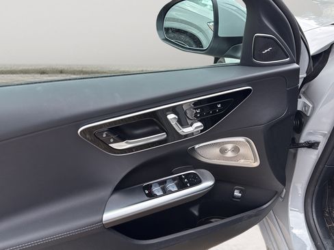Certified 2026 Mercedes-Benz C 300 4MATIC Sedan image 10