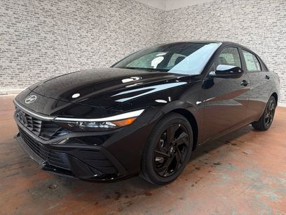 New 2026 Hyundai Elantra SEL Sport