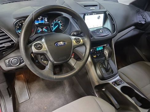 Used 2016 Ford Escape SE w/ Equipment Group 201A FWD image 21