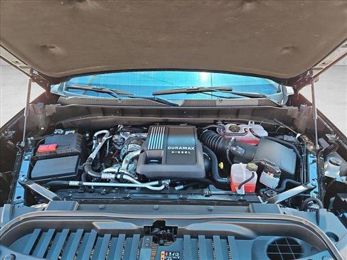 New 2026 Chevrolet Silverado 1500 RST AWD/4WD image 17
