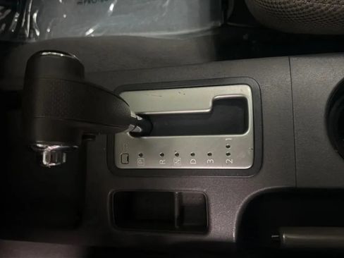Used 2008 Nissan Xterra S AWD/4WD image 13