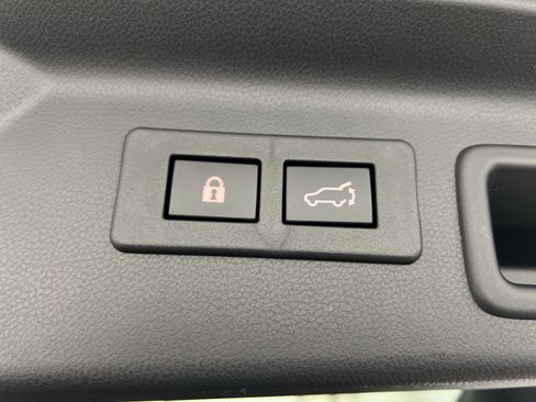New 2026 Subaru Forester Wilderness AWD/4WD image 37