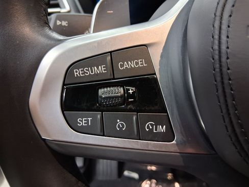 Used 2024 BMW X3 sDrive30i w/ M Sport Package RWD image 18