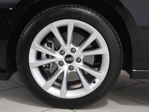 New 2026 Audi A3 2.0T Premium image 14