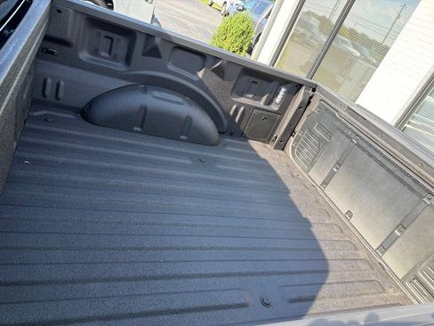 Certified 2025 Ford F150 Raptor AWD/4WD image 6