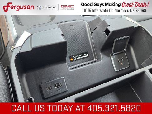 New 2026 GMC Sierra 1500 SLT w/ SLT Premium Plus Package AWD/4WD image 33