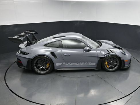 Used 2025 Porsche 911 GT3 RS RWD image 19