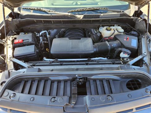 Used 2020 Chevrolet Silverado 1500 LT w/ All-Star Edition AWD/4WD image 28