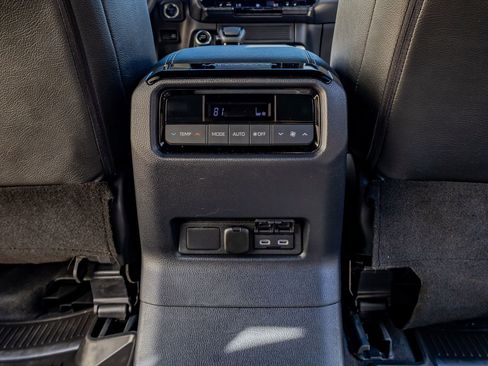 Used 2025 Toyota Land Cruiser 1958 image 33