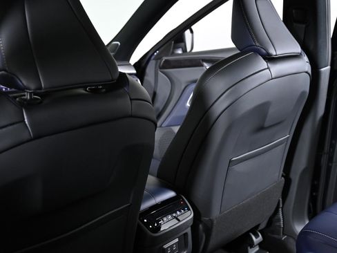 Used 2026 INFINITI QX60 Sport w/ Dark Cargo Package image 25