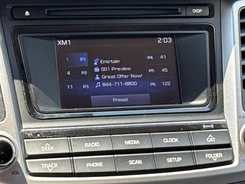 Used 2017 Hyundai Tucson SE FWD image 19