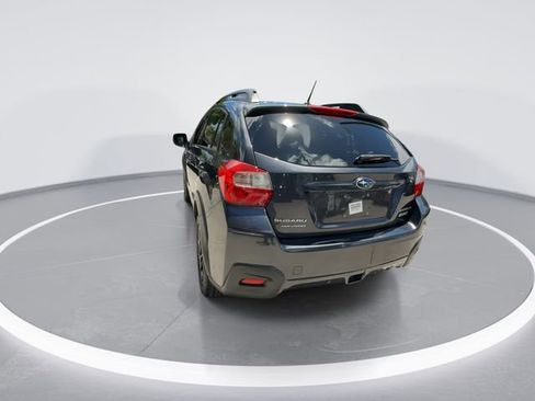 Used 2016 Subaru Crosstrek 2.0i Premium AWD/4WD image 6