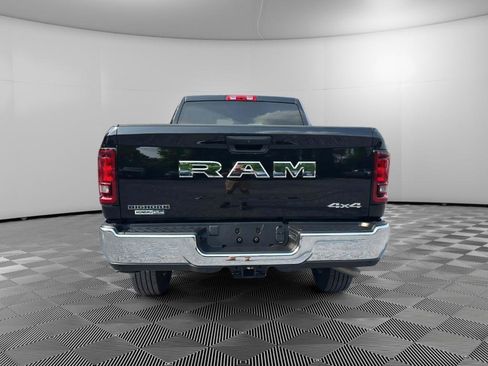 Used 2026 RAM 2500 Big Horn AWD/4WD image 8