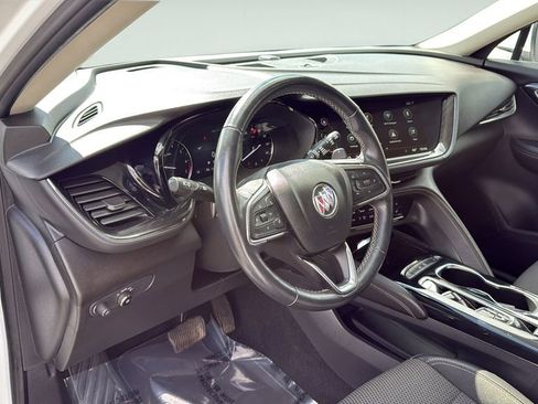Used 2022 Buick Envision Preferred FWD image 23