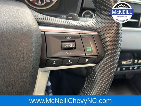 Used 2022 Mitsubishi Outlander SE image 26