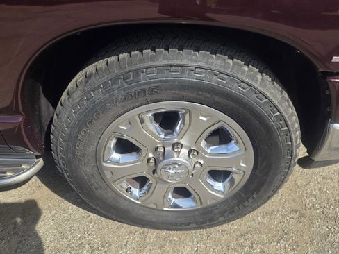 Used 2004 Dodge Ram 3500 Truck SLT w/ Trailer Tow Group image 33