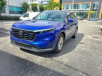 Used 2024 Honda CR-V EX-L 360° Tour