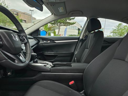 Used 2021 Honda Civic LX image 24