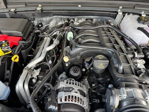 New 2026 Jeep Gladiator Sport AWD/4WD image 26