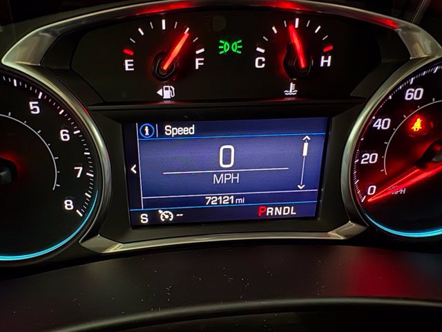 Used 2019 Chevrolet Equinox LT FWD image 52