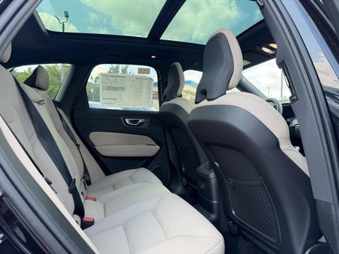 New 2026 Volvo XC60 T8 Plus w/ Protection Package Premier AWD/4WD image 4