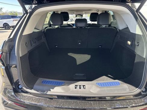 New 2026 Lincoln Nautilus Reserve w/ Jet Appearance Package image 11