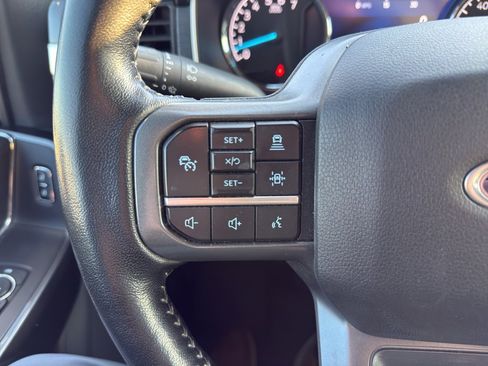 Used 2021 Ford F150 XLT w/ Equipment Group 302A High image 22