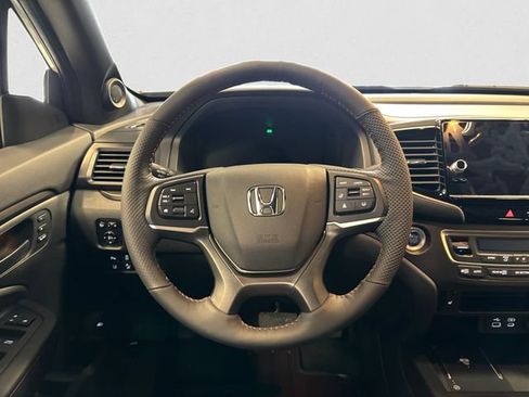 New 2026 Honda Ridgeline TrailSport image 12