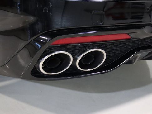 Used 2023 Kia Stinger GT-Line w/ Sun & Sound Package image 12