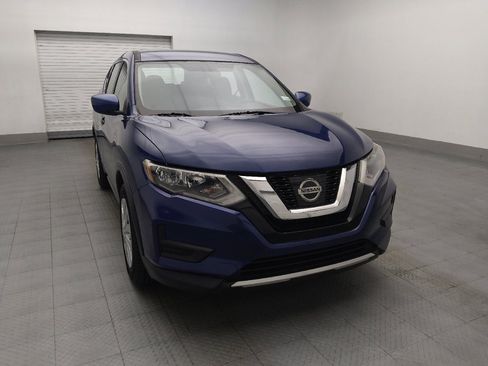 Used 2017 Nissan Rogue S FWD image 14