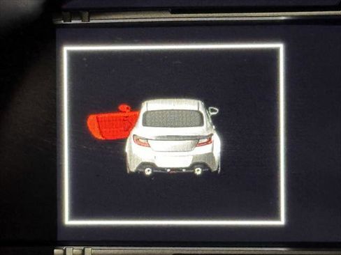 Certified 2025 Toyota GR86 Premium image 24