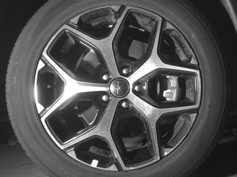 Used 2025 Jeep Compass Limited AWD/4WD image 13