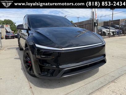Used 2026 Tesla Model Y Long Range