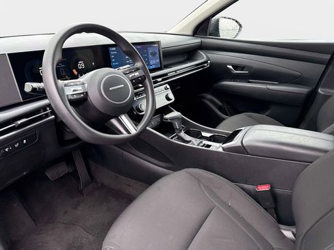 Used 2025 Hyundai Tucson SEL image 34