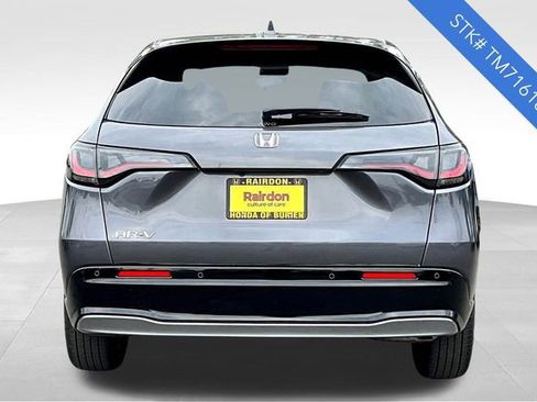 New 2026 Honda HR-V EX-L image 4