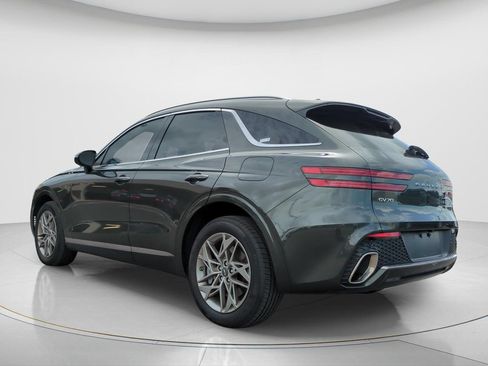 Used 2025 Genesis GV70 2.5T w/ Advanced Package AWD/4WD image 7