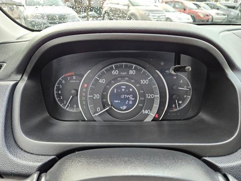 Used 2015 Honda CR-V EX-L image 20