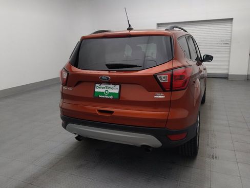 Used 2019 Ford Escape SEL FWD image 7