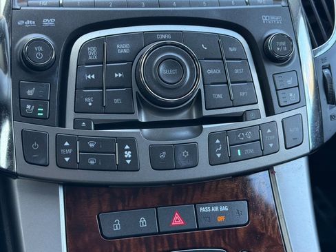 Used 2010 Buick LaCrosse CXS w/ Touring Package image 19