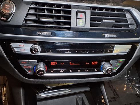 Used 2020 BMW X3 sDrive30i w/ Driving Assistance Package image 5