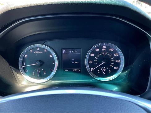 Used 2019 Hyundai Sonata SE image 16