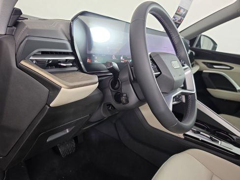 New 2026 Audi Q5 Premium AWD/4WD image 16