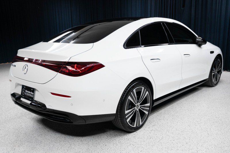 New 2027 Mercedes-Benz CLA 220 image 5