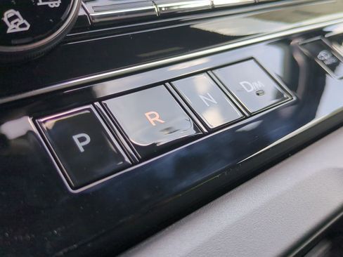 New 2025 Nissan Armada PRO-4X w/ Pro-4X Premium Package image 25