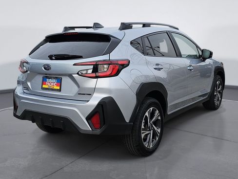 New 2026 Subaru Crosstrek 2.0i Premium AWD/4WD image 3